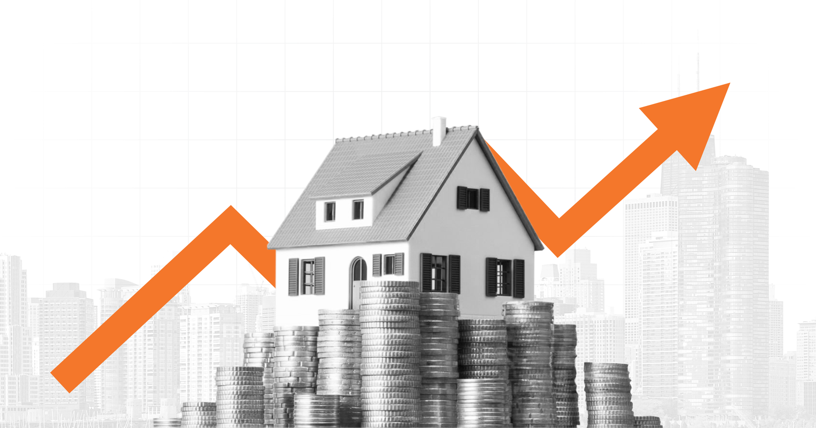 Gayrimenkulde 2026 Stratejisi Değişiyor: Yatırımcı Artık Metrekareye Değil Getiriye Bakıyor