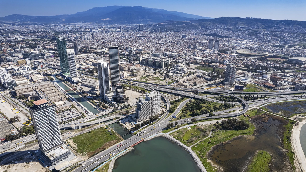 Emlakta Denge Dönemi: Yatırımcı Strateji Değiştiriyor