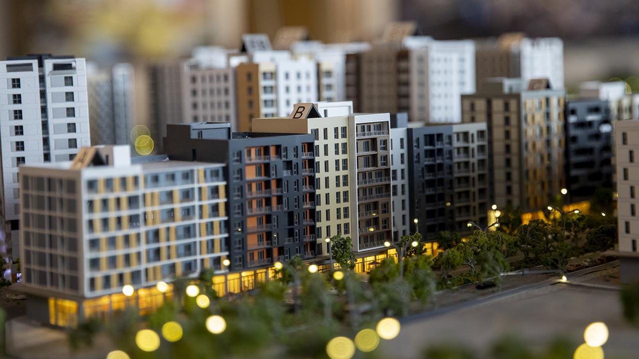 2025’te En Çok Konut Satılan 10 İlde Fiyat Artış Oranları Belli Oldu: Konutta Ankara, Arsada Konya Zirvede