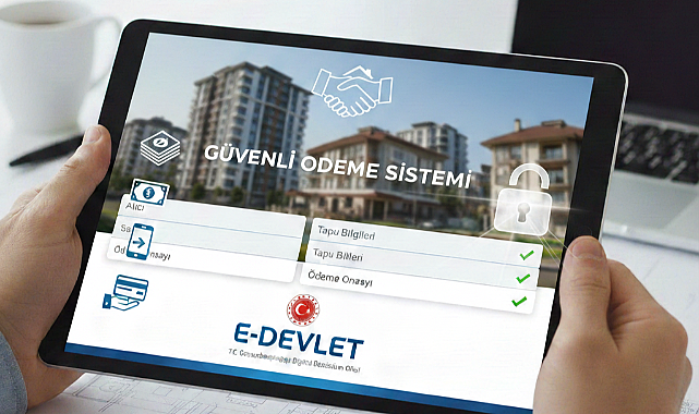 Konut ve Arsa Satışlarında Güvenli Ödeme Dönemi 1 Mayıs 2026’da Başlıyor