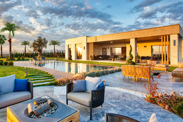 Lüks Konut Segmentinde Talep Artıyor: 2026’da Premium Projelere İlgi Yükseldi