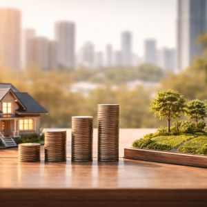 2026’da Satılık Konut ve Arsa Piyasasında Yeni Denge Arayışı