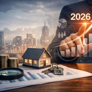 2026’DA GAYRİMENKUL SEKTÖRÜNDE YENİ DÖNEM: FİYAT DEĞİL STRATEJİ KAZANDIRIYOR