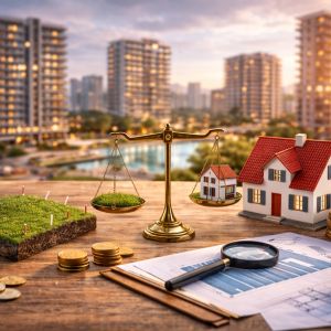 2026’da Markalı Konut Projelerinde Yeni Satış Stratejileri: Kampanyalar Artıyor