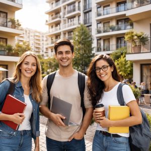 2026’da Türkiye’de Öğrenci ve Kiralık Daire Yatırımları Öne Çıkıyor