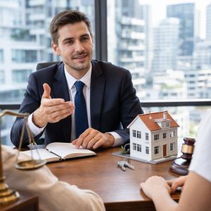 Tapuda Avukat Zorunluluğu Tartışılıyor: Uzmanlar ve Yatırımcılar Ne Düşünüyor?