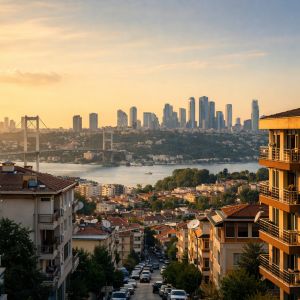 İstanbul 2026: Kiralık Daire Arayanlar için Ortalama Bekleme Süresi 28 Güne Çıktı  Piyasada Talep Artışı